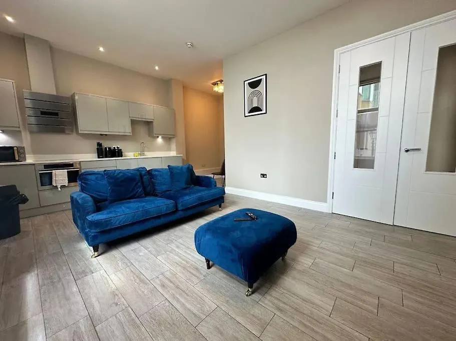 Flash Sale Brighton City Centre Seafront 1 Bedroom Flat Bn1Gre07