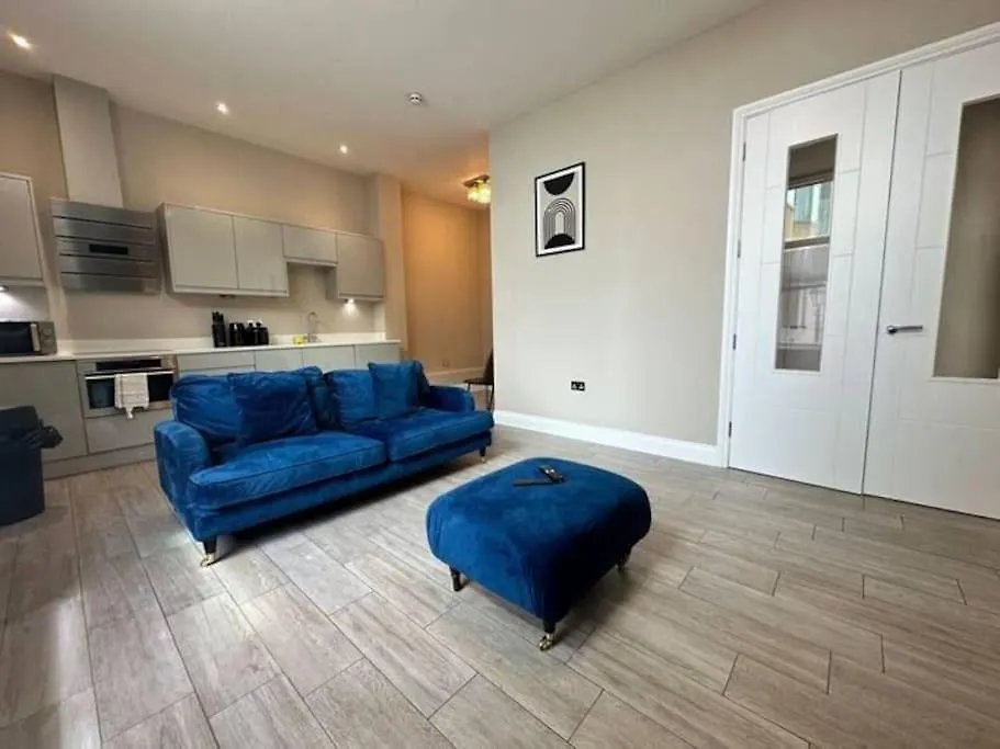 Flash Sale Brighton City Centre Seafront 1 Bedroom Flat Bn1Gre07 United Kingdom