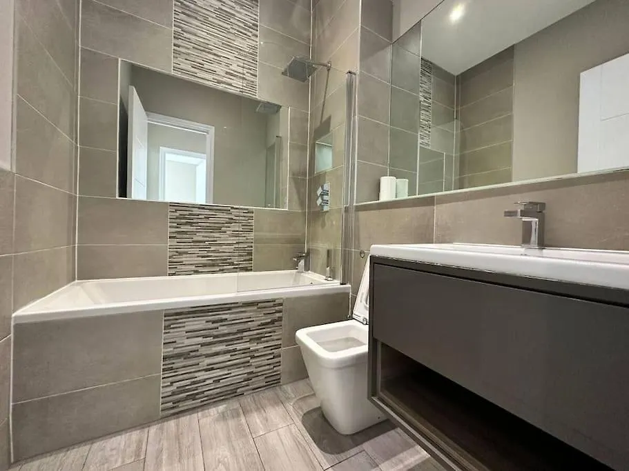 Apartment Flash Sale Brighton City Centre Seafront 1 Bedroom Flat Bn1Gre07 United Kingdom